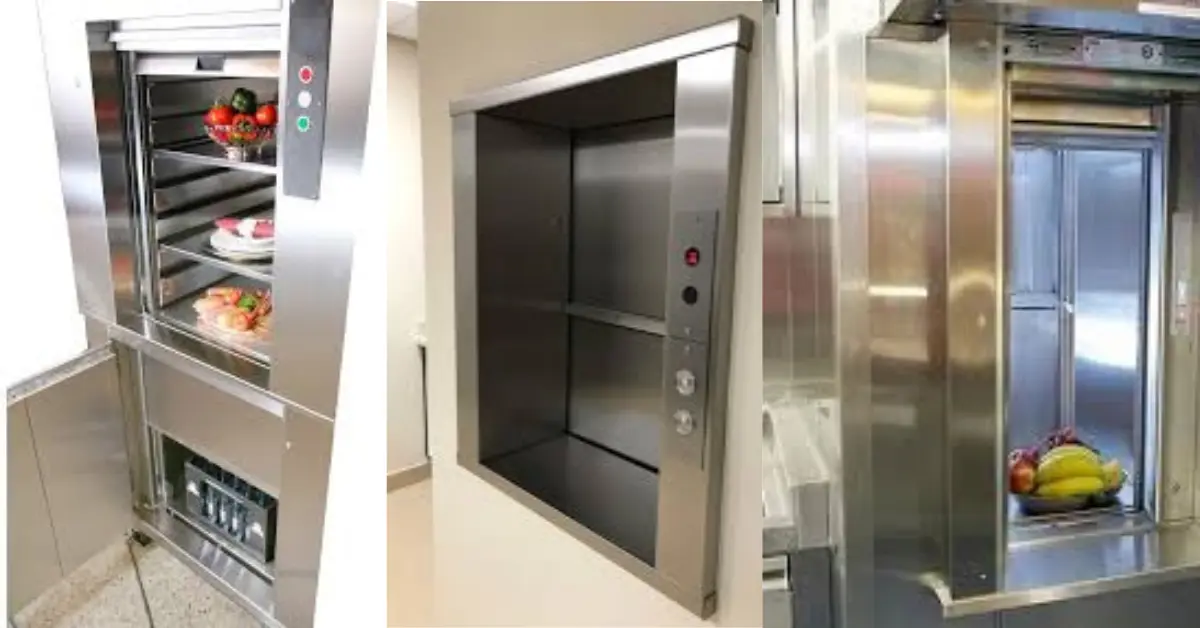DumbWaiter Lifts